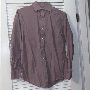 Dress shirt